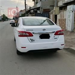 نیسان سێنترا